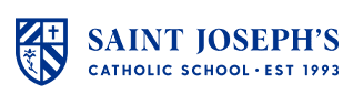 Saint Joseph's Catholic School Logo